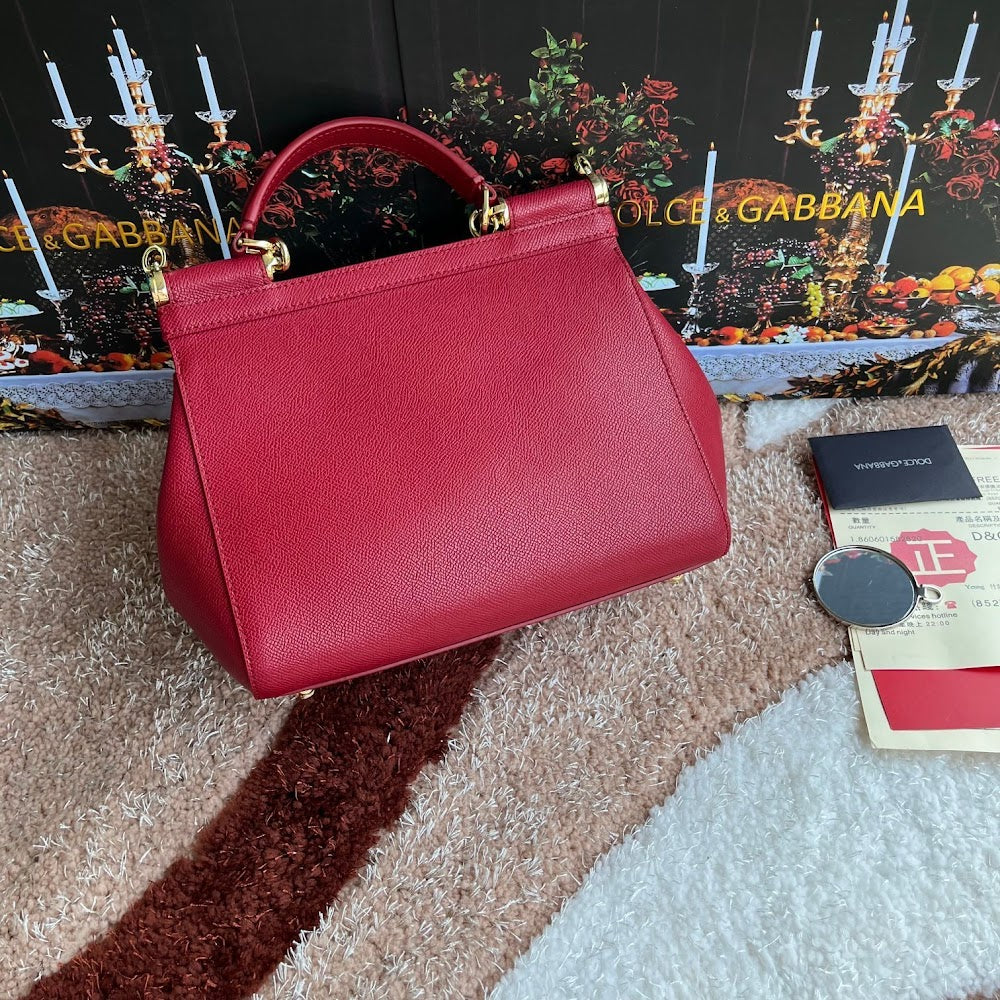 Dragons Bags DGn Luxury Bag --94111