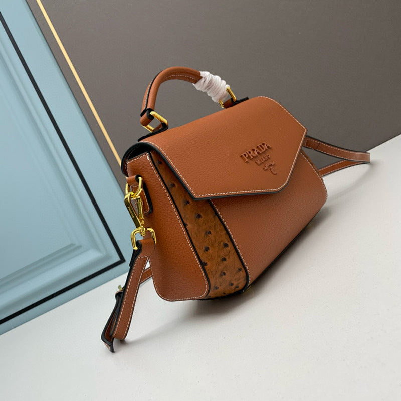 Dragons Bags pradn Luxury Bag --74089