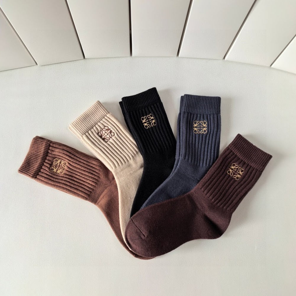 Dragons Bags Premium Luxury Socks --97959