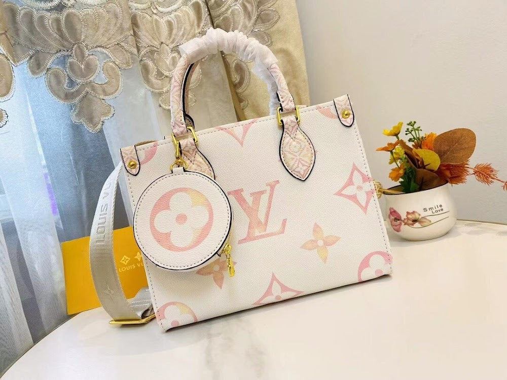 Dragons Bags LVn Luxury Bag --81336