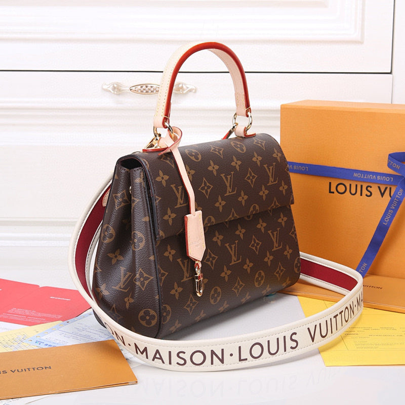 Dragons Bags ln Luxury Bag --81461