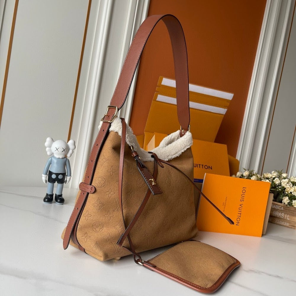 Dragons Bags ln Luxury Bag --76514