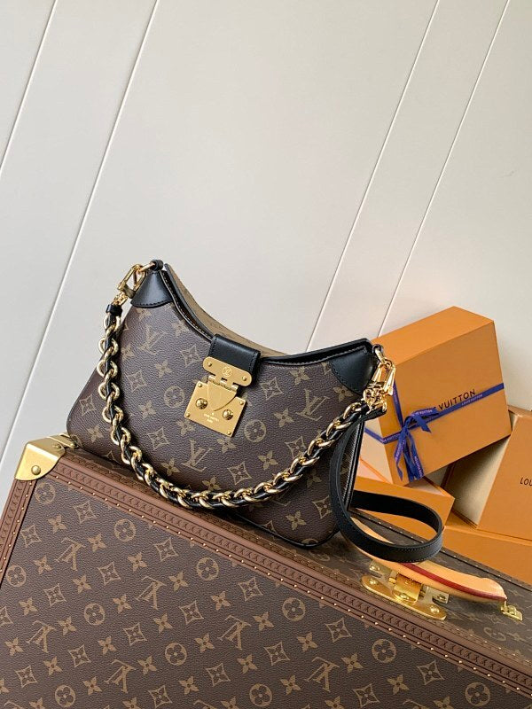Dragons Bags LVn Luxury Bag --80340
