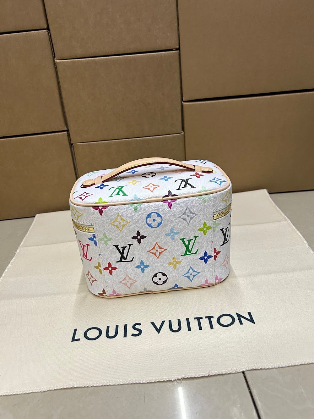 Dragons Bags ln Luxury Bag --95962