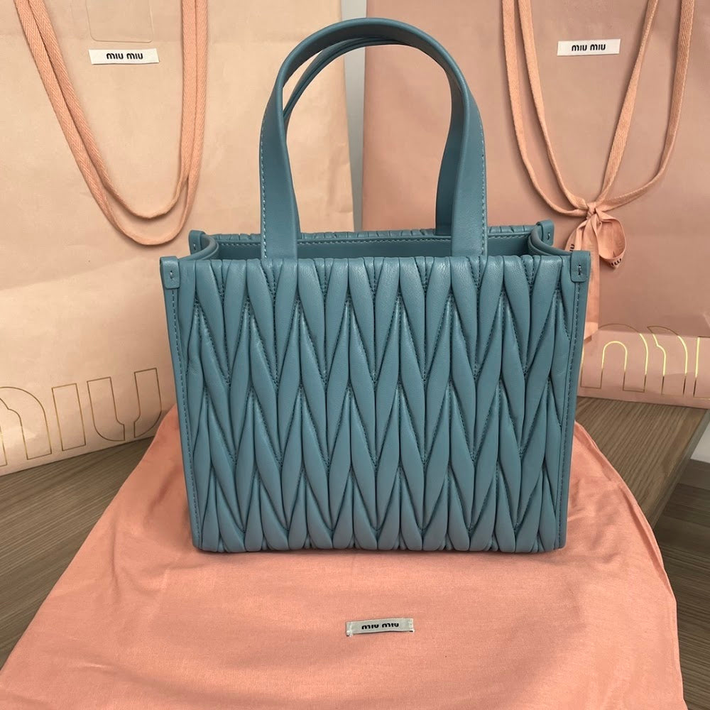 Dragons Bags Miun Miun Luxury Bag --122345