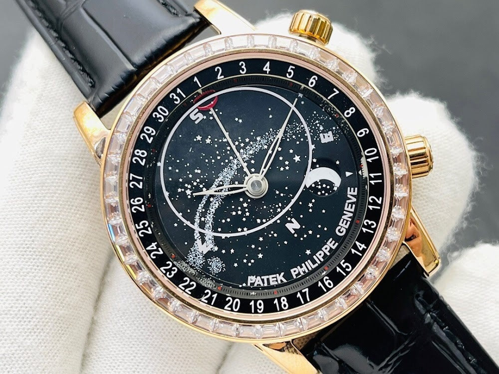 Dragons Bags Luxury Designer Watch --103382