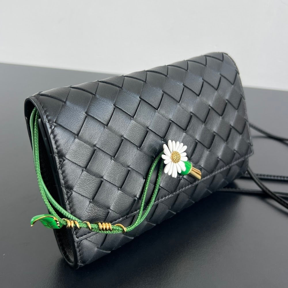 Dragons Bags Bottegan Luxury Bag --90312