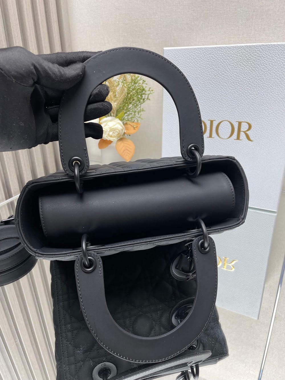 Dragons BagsDiorn Luxury Bag --116022