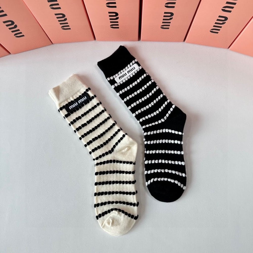 Dragons Bags Premium Luxury Socks --97956
