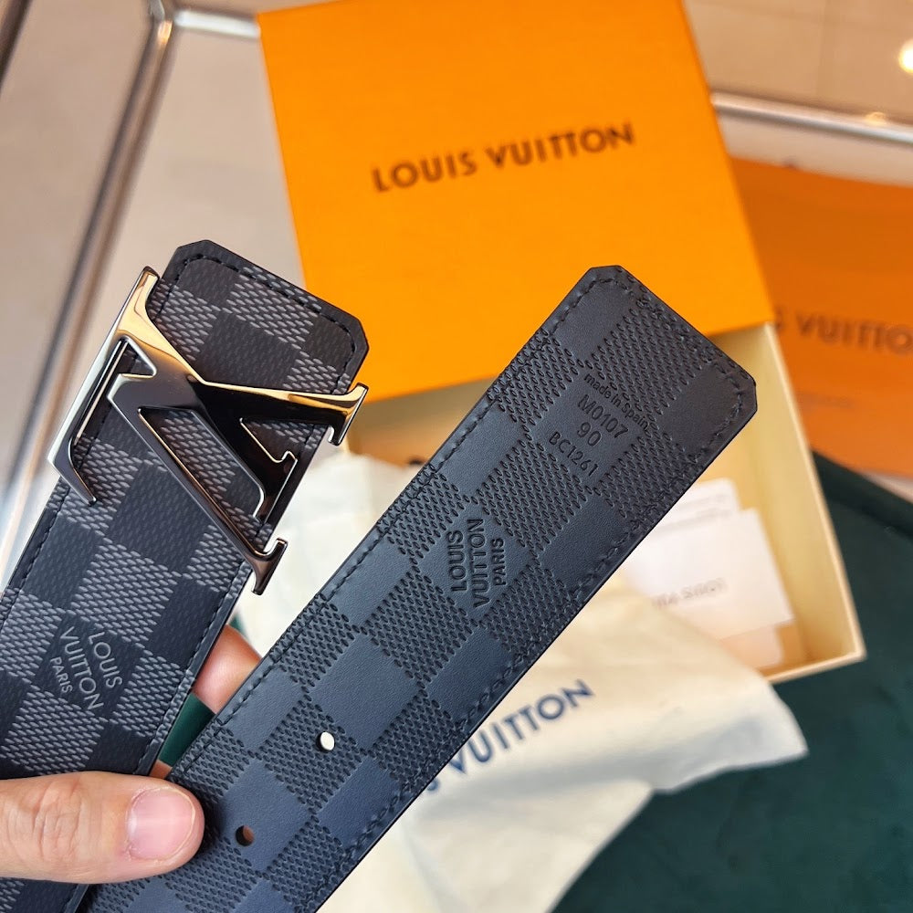 Dragons Bags ln Luxury Belt --109597