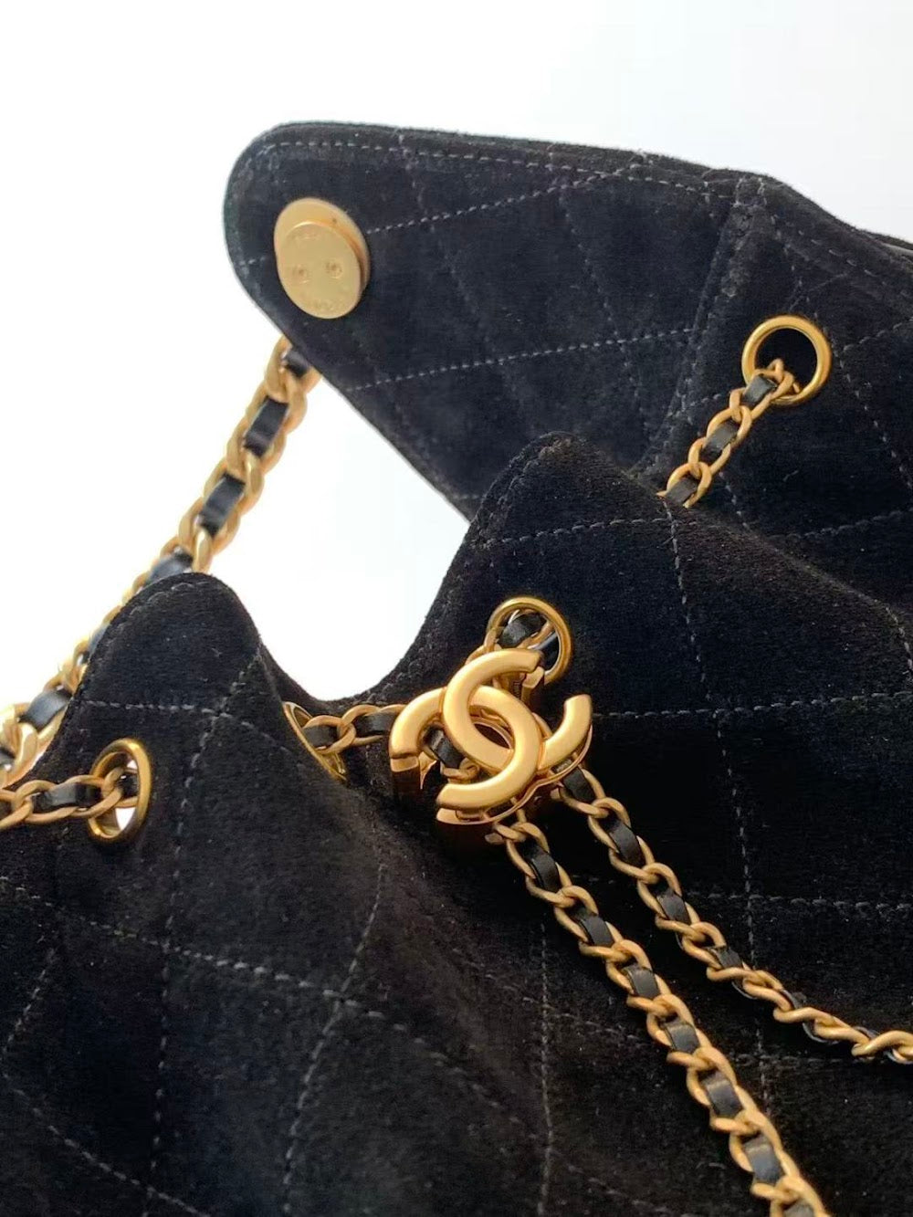 Dragons Bags CHn Luxury Bag --112809