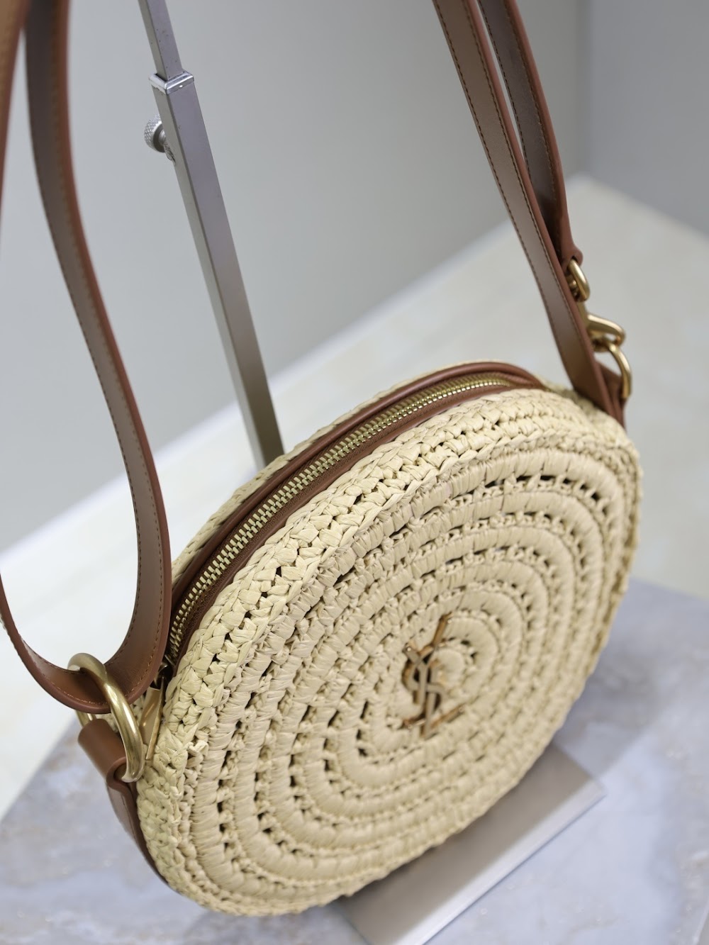 Dragons Bags YSLn Luxury Bag --120662