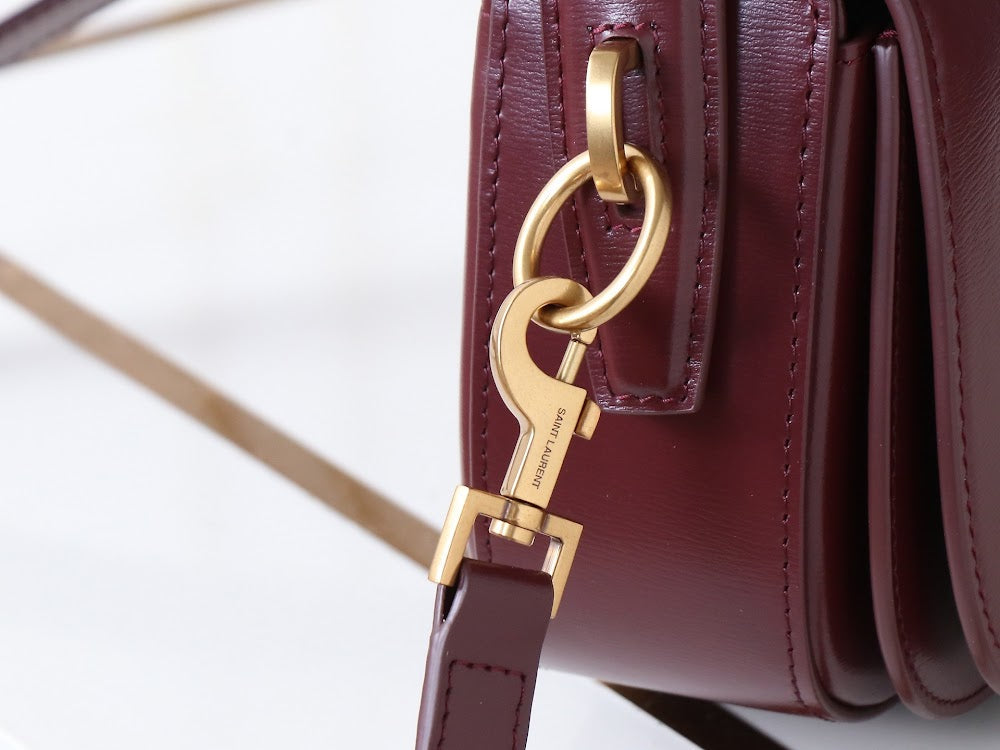 Dragons Bags YSLn Luxury Bag --120742