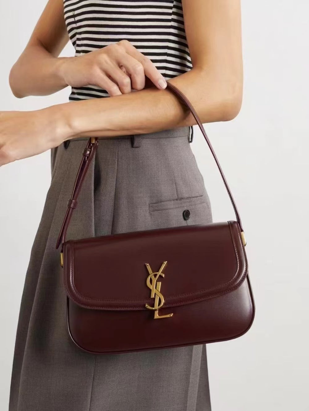 Dragons Bags YSLn Luxury Bag --119831