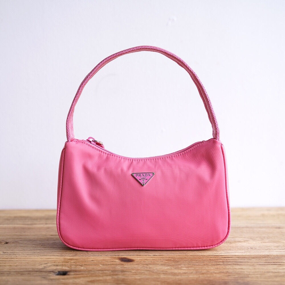 Dragons Bags Prada Luxury Bag --54338