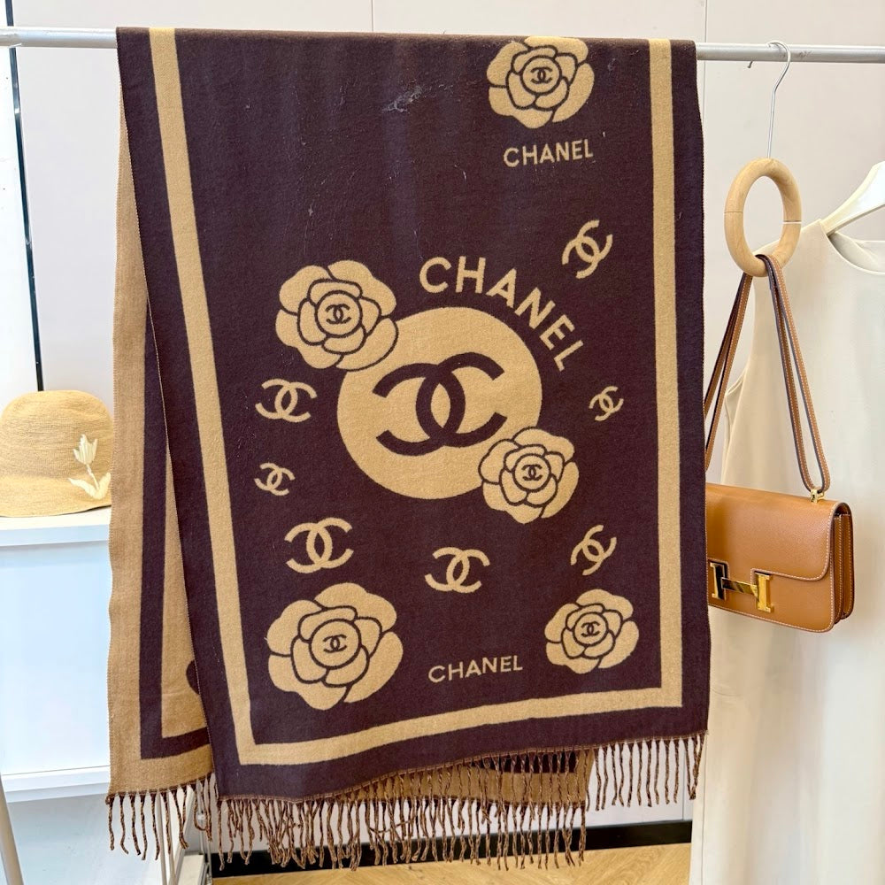 Dragons Bags Premium Designer Scarf --99400