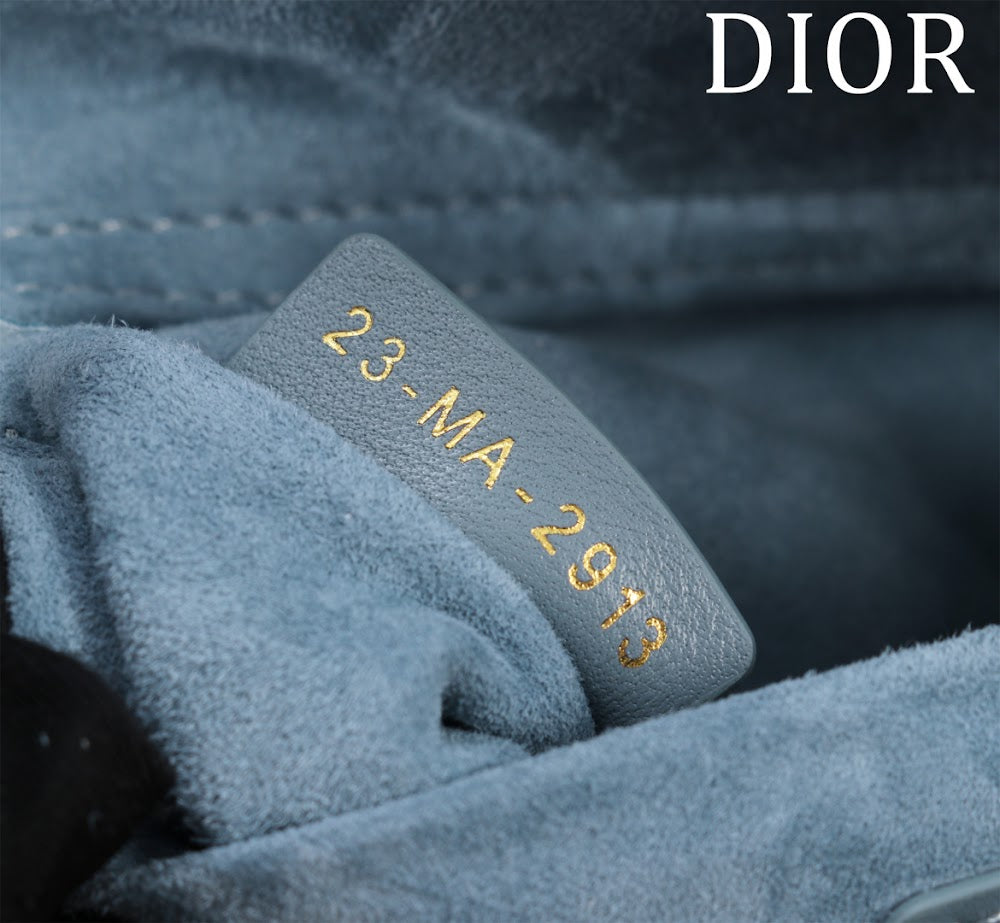 Dragons BagsDiorn Luxury Bag --114720