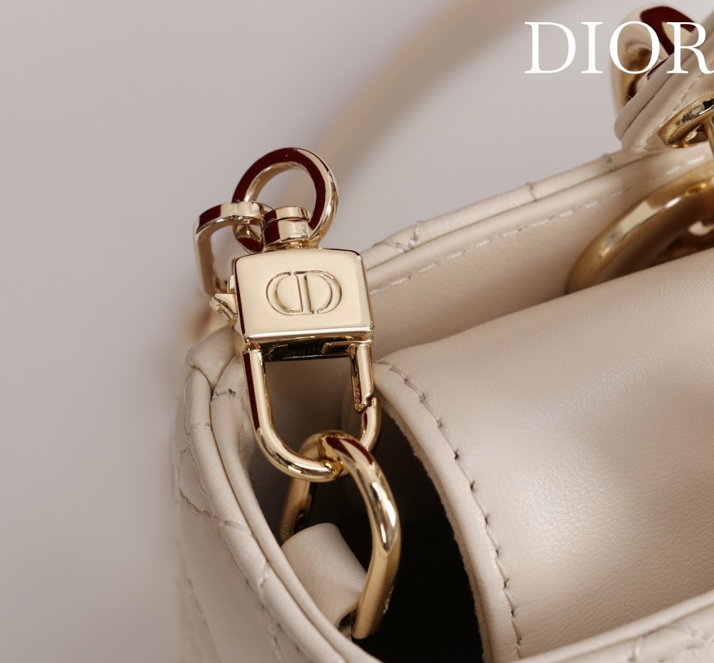 Dragons BagsDiorn Luxury Bag --115620