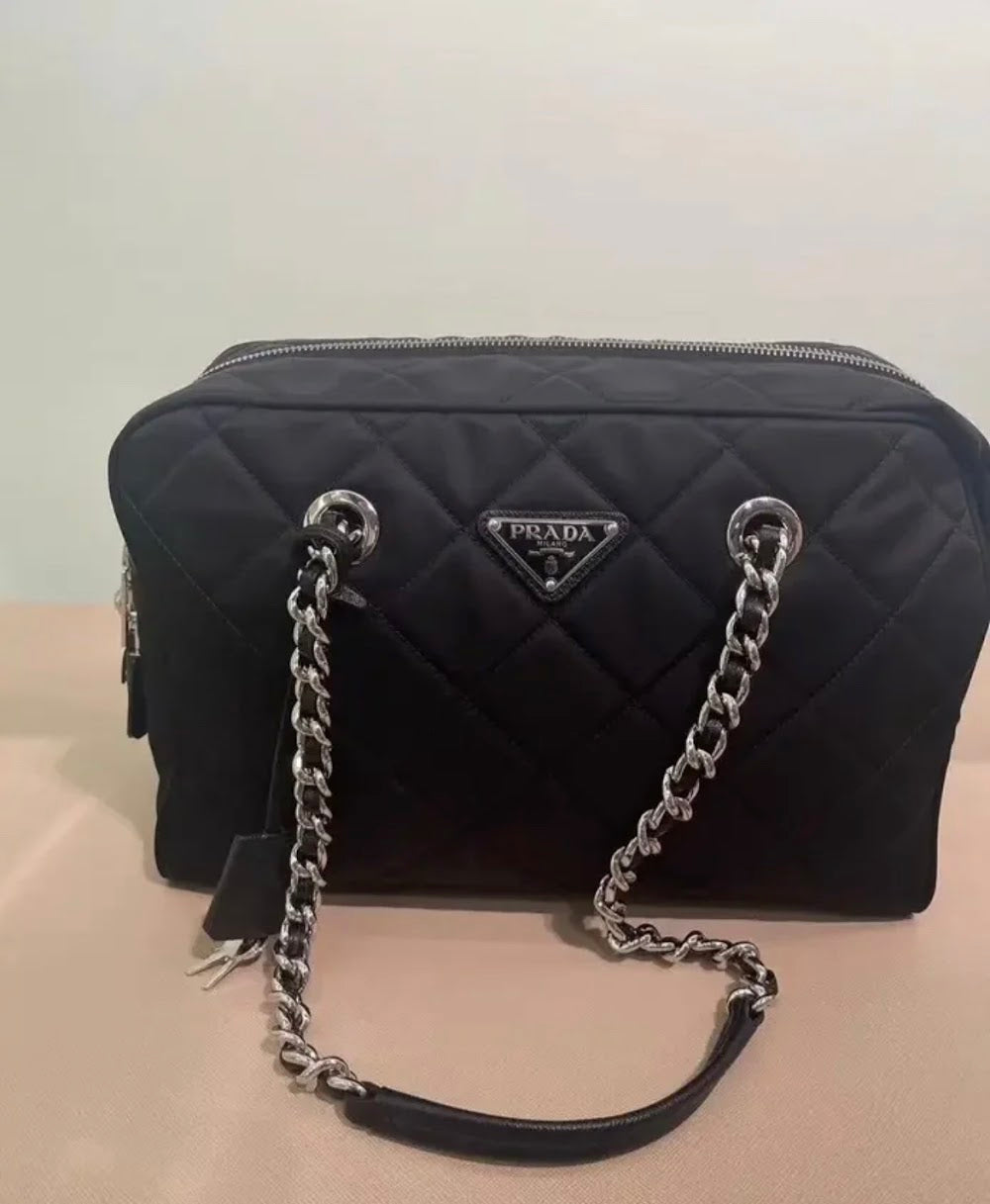 Dragons Bags Pradn Luxury Bag --102722