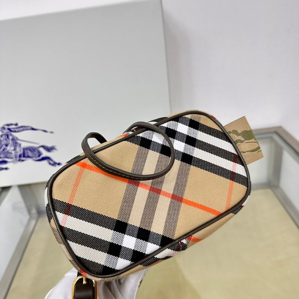 Dragons Bags Burberryn Luxury Bag --91845