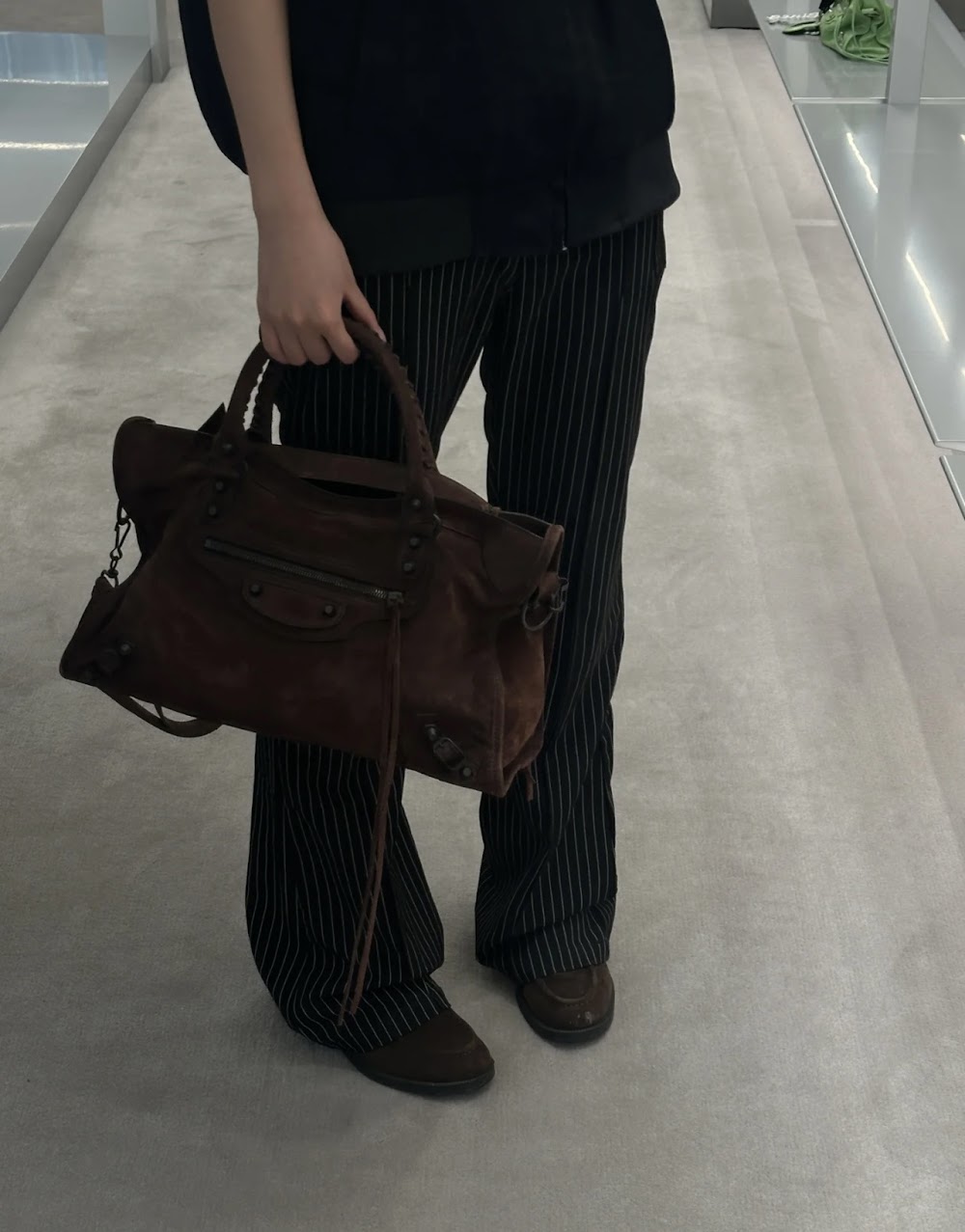 Dragons Bags Balenciaga Luxury Bag --111683