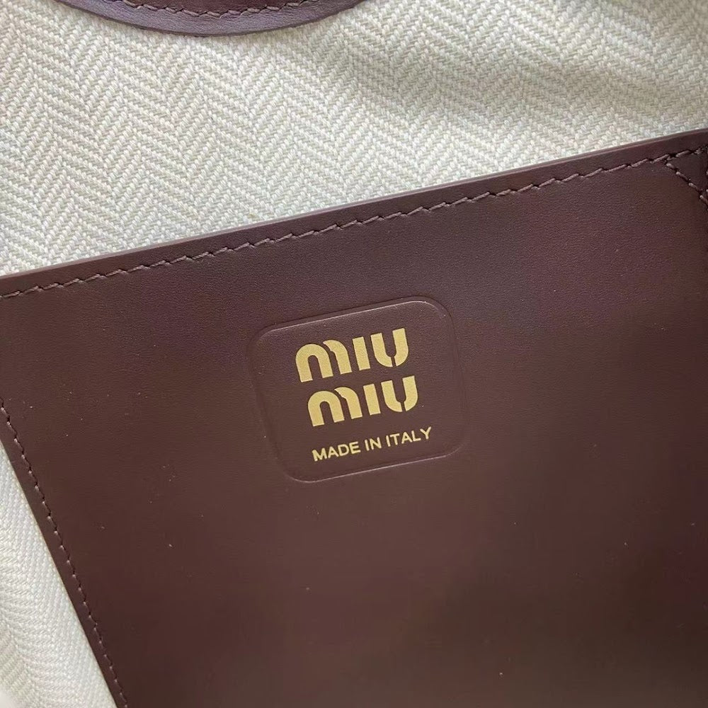 Dragons Bags Miun Miun Luxury Bag --122223