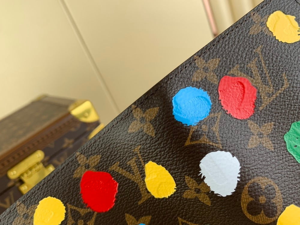 Dragons Bags ln Luxury Bag --68108