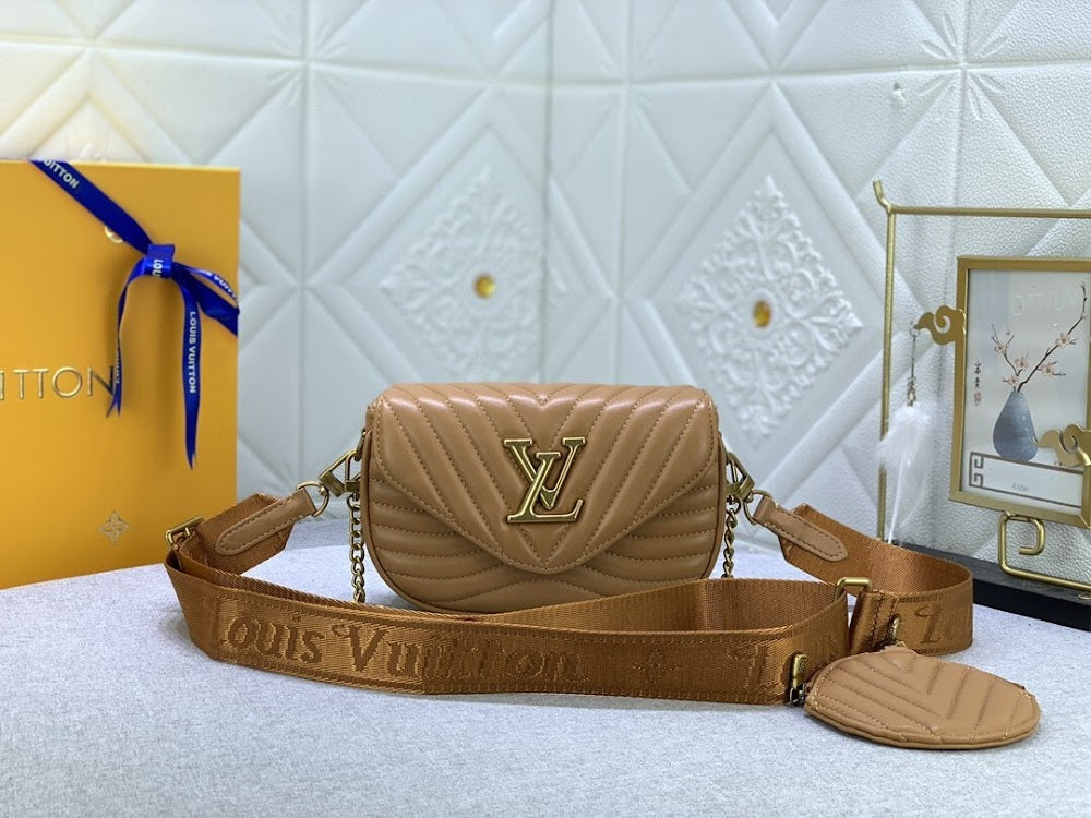 Jessica Bags ln Luxury Bag --75685