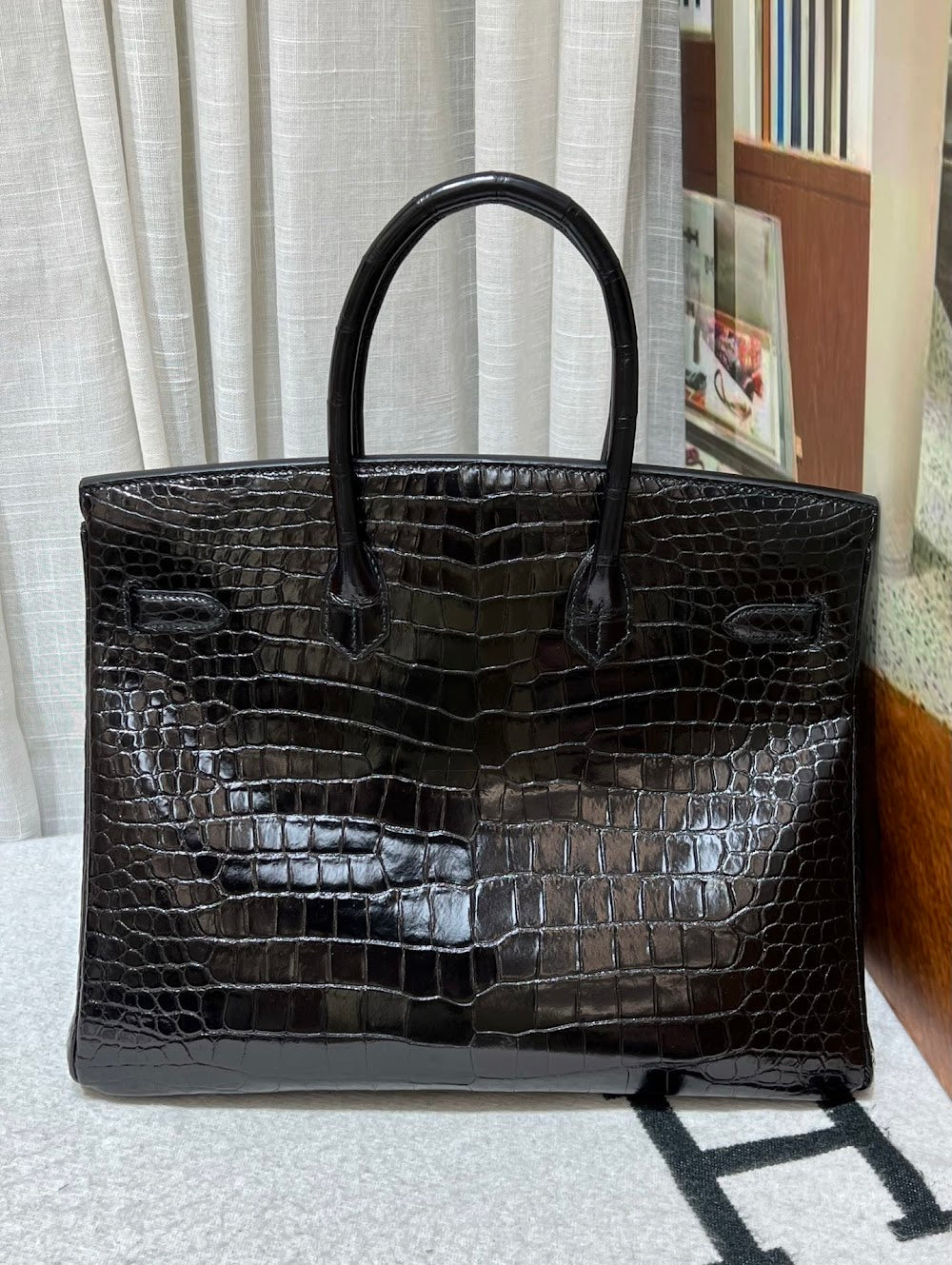 Dragons BagsHermesn Luxury Bag --116845