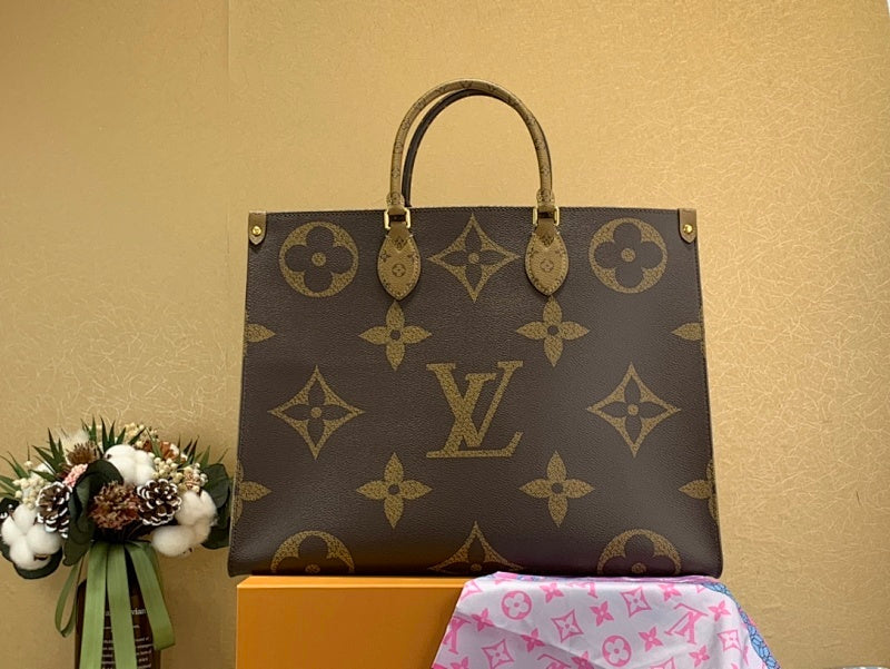 Dragons Bags ln Luxury Bag --59229