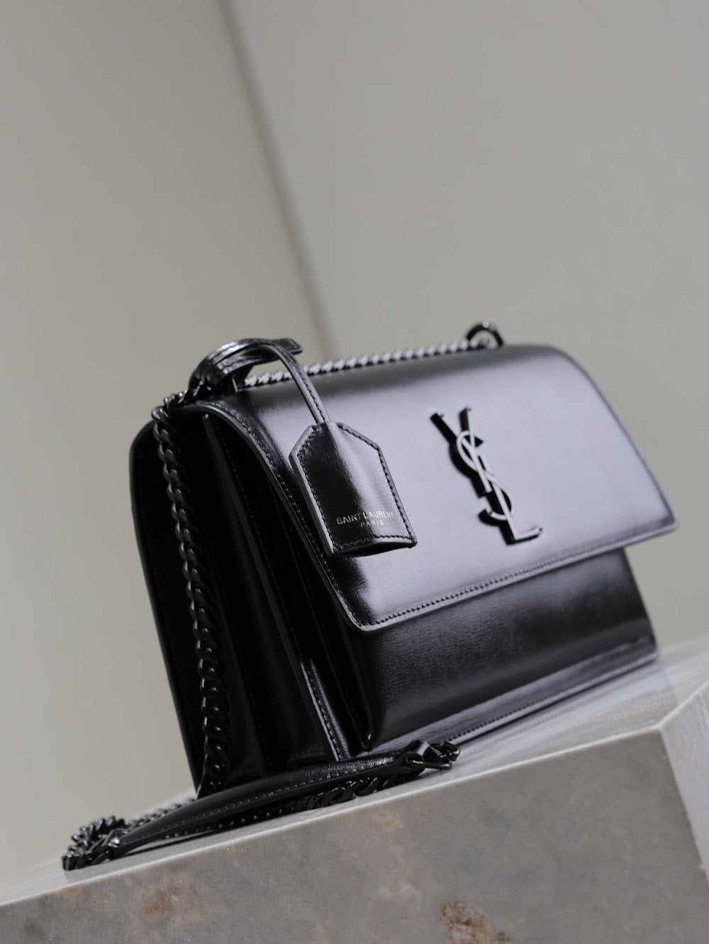 Dragons Bags YSLn Luxury Bag --119526