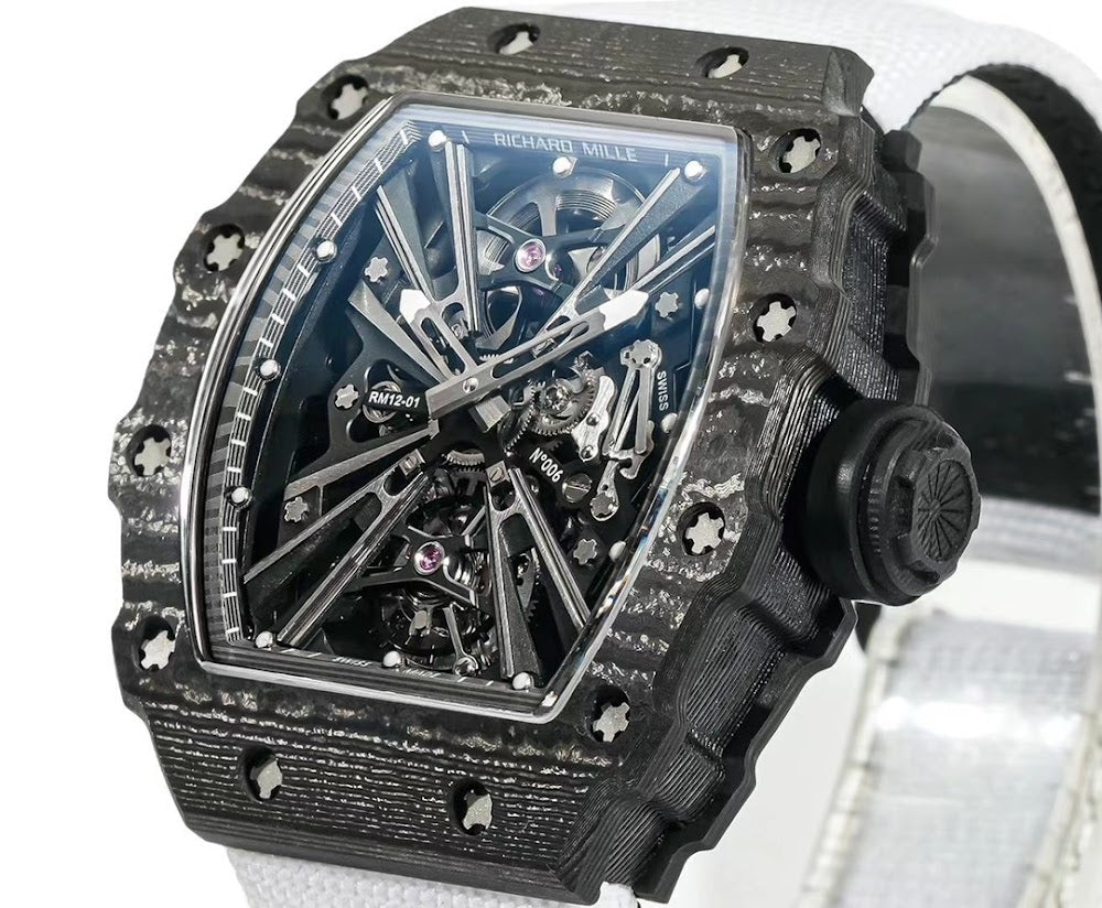 Dragons Bags Luxury Designer Watch --103464