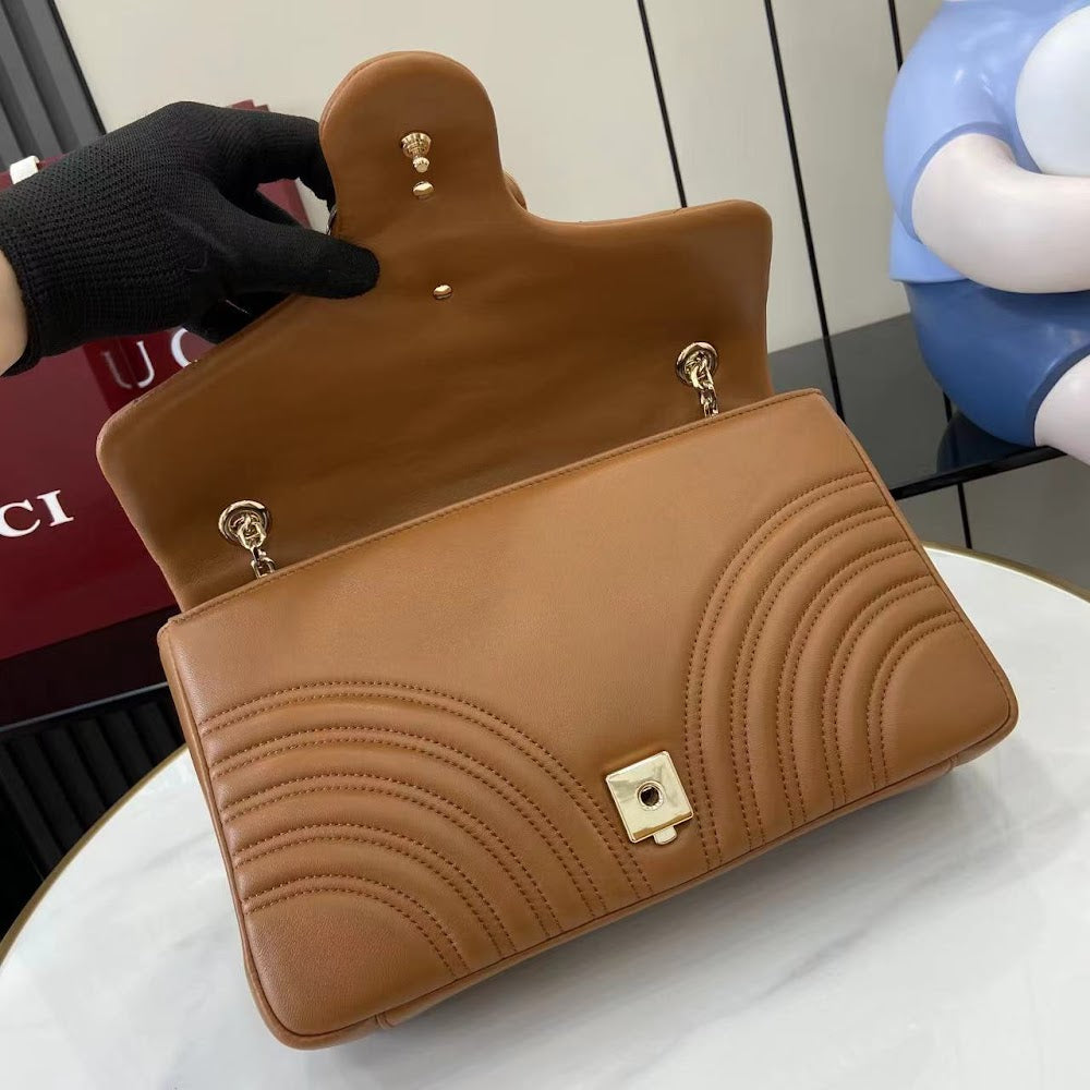 Dragons Bags Guccin Luxury Bag --94430