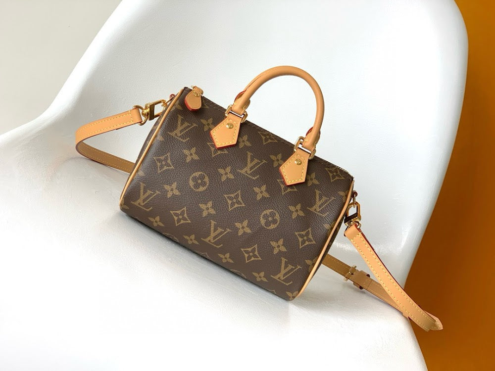 Dragons Bags LVn Luxury Bag --79824