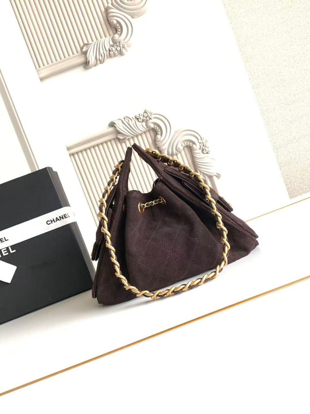 Dragons Bags CHn Luxury Bag --112820