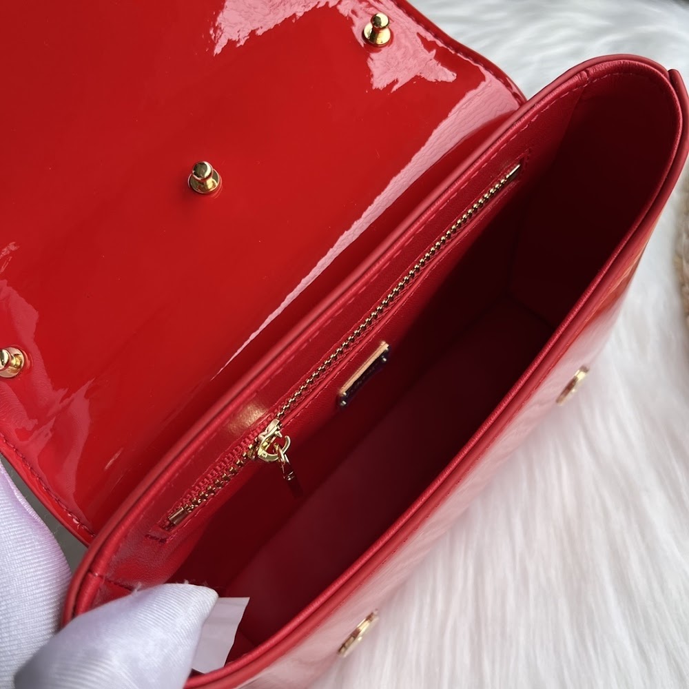 Dragons Bags DGn Luxury Bag --93723