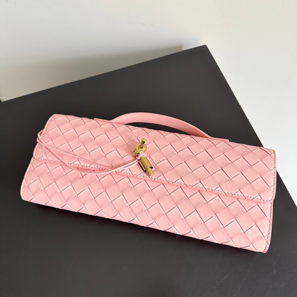 Dragons Bags Bottegan Luxury Bag --91499