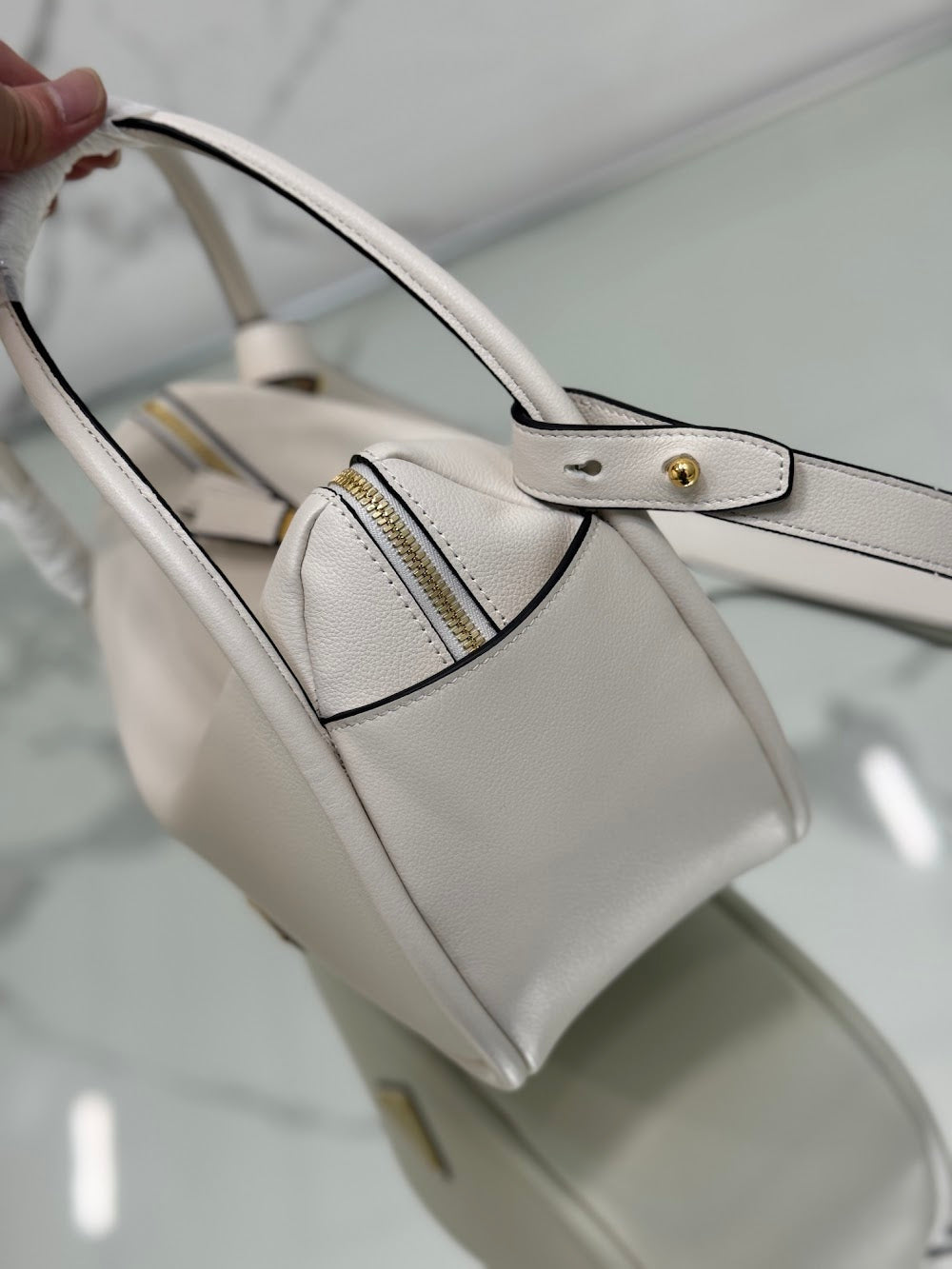 Dragons Bags Pradn Luxury Bag --101850