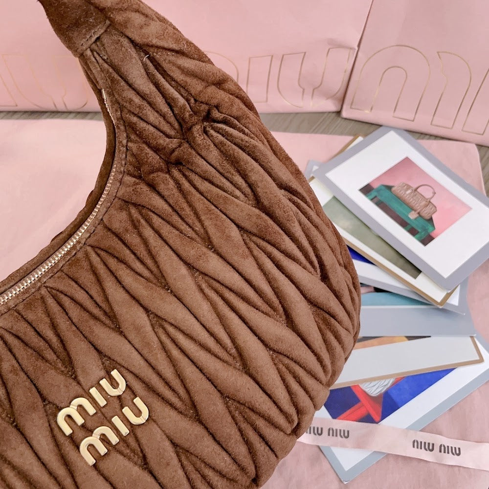 Dragons Bags Miun Miun Luxury Bag --123316