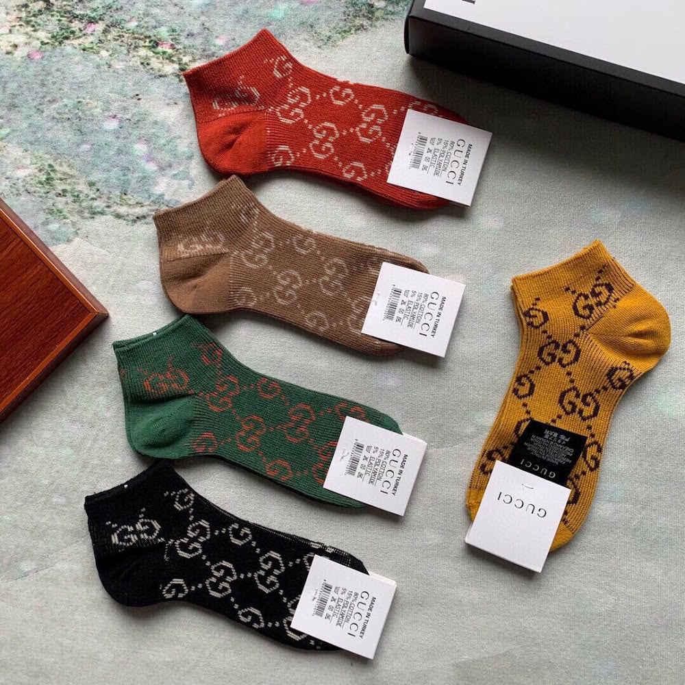 Dragons Bags Premium Luxury Socks --98232