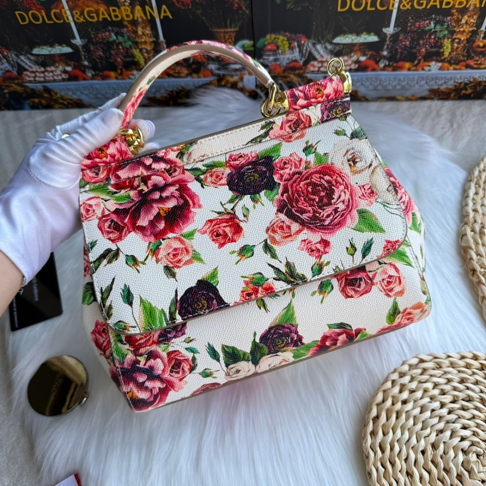 Dragons Bags DGn Luxury Bag --93966