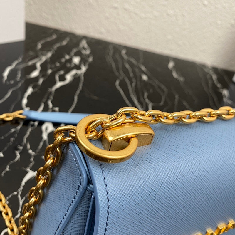 Jessica Bags pradn Luxury Bag --74737