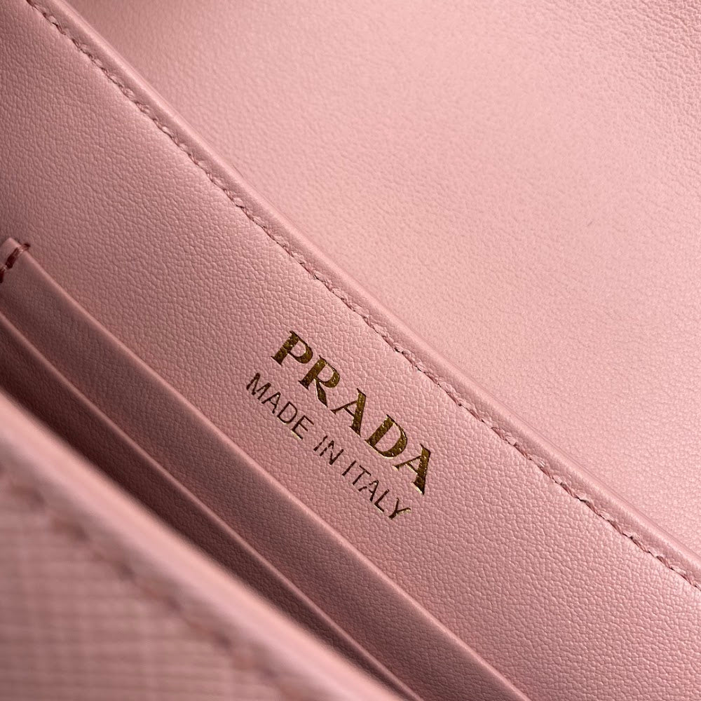 Jessica Bags pradn Luxury Bag --74733
