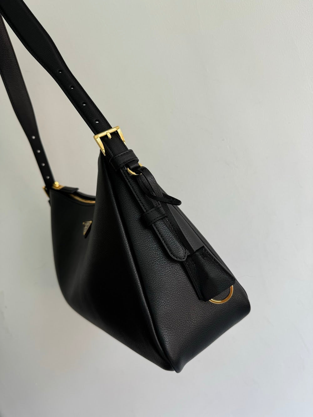 Dragons Bags Pradn Luxury Bag --102551
