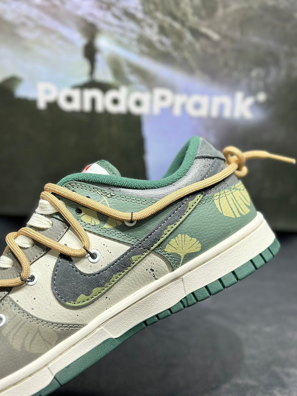 Dragons Bags Nike Luxury Shoes --55442