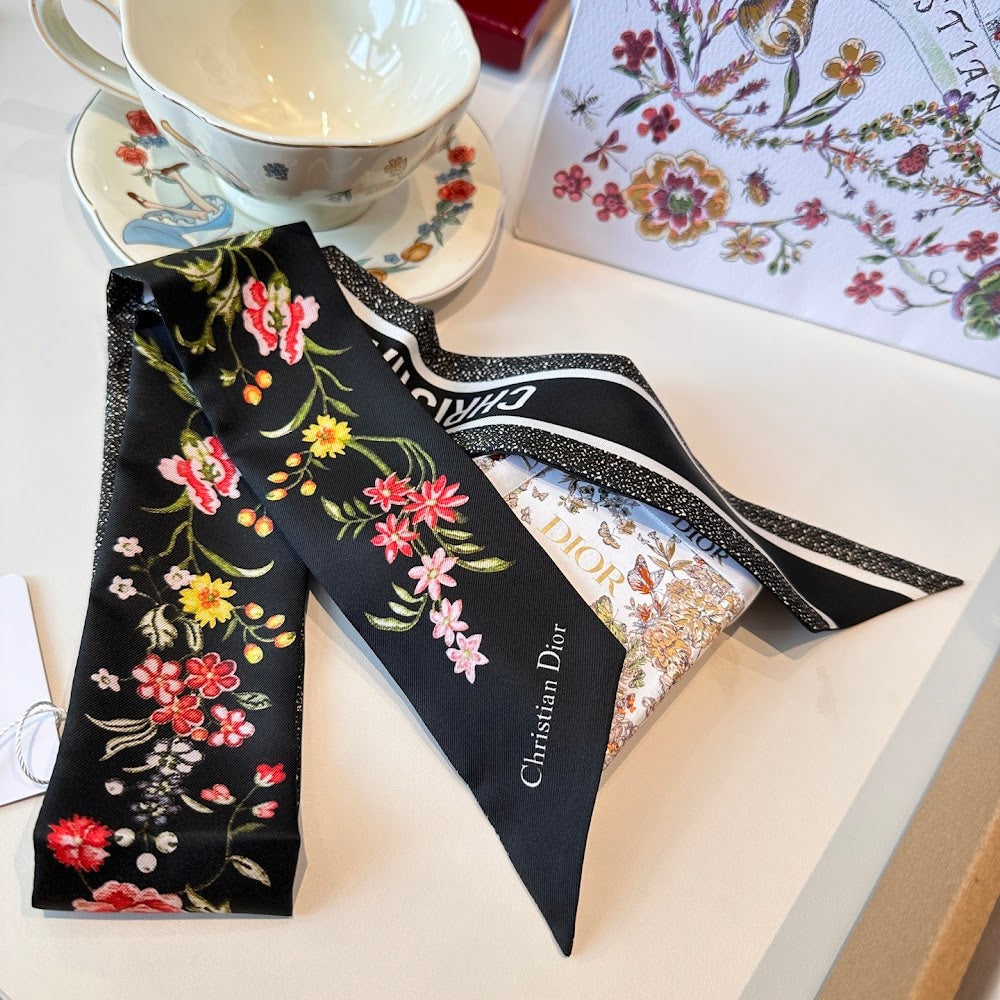 Dragons Bags Premium Designer Scarf --99102