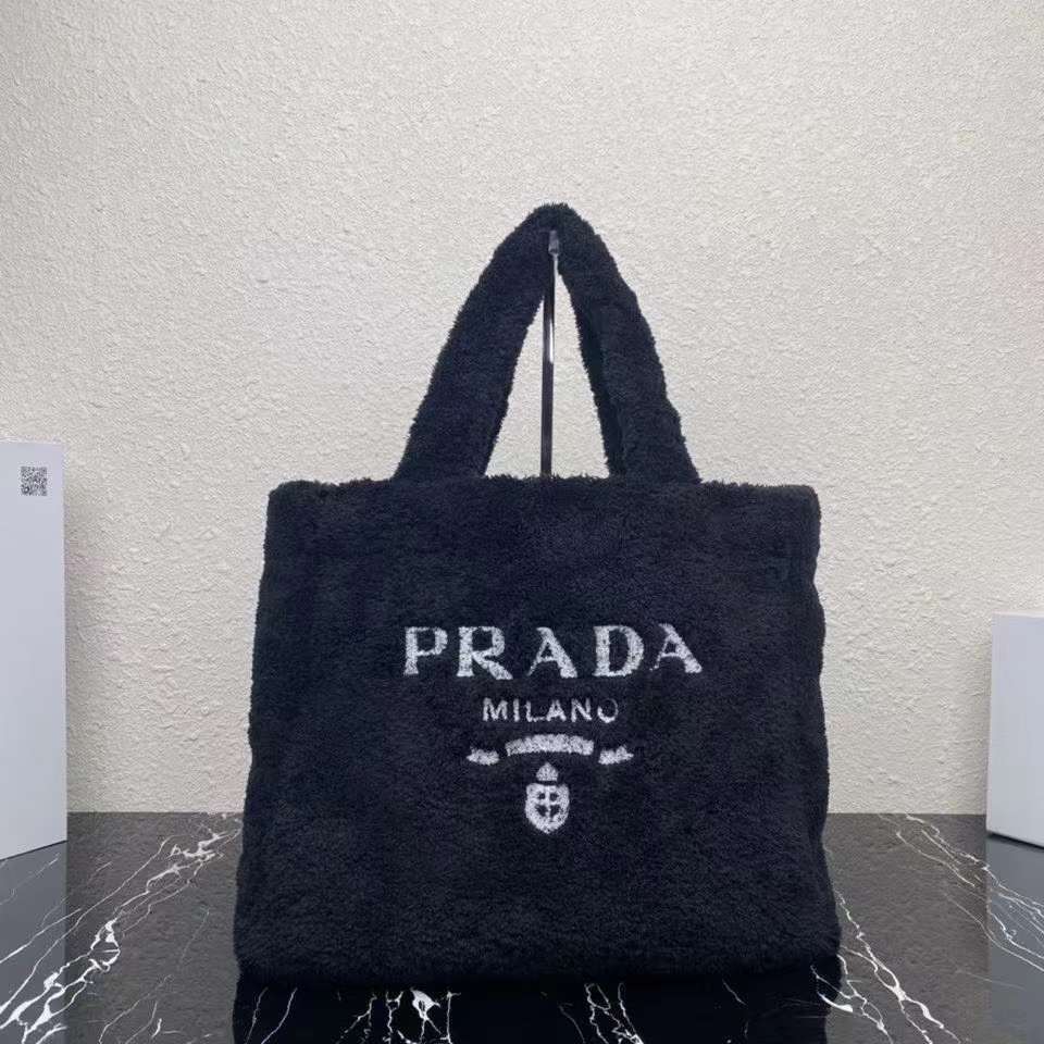 Dragons Bags Prada Luxury Bag --53653