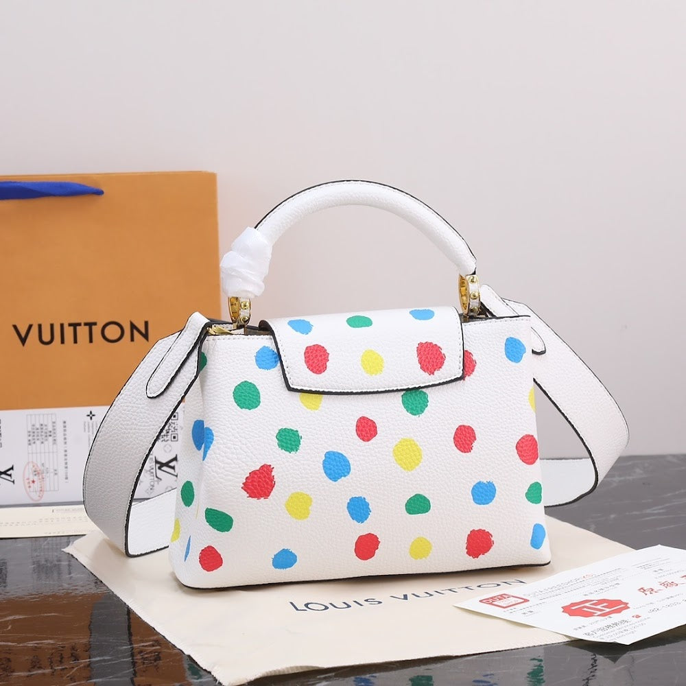 Dragons Bags LVn Luxury Bag --80307