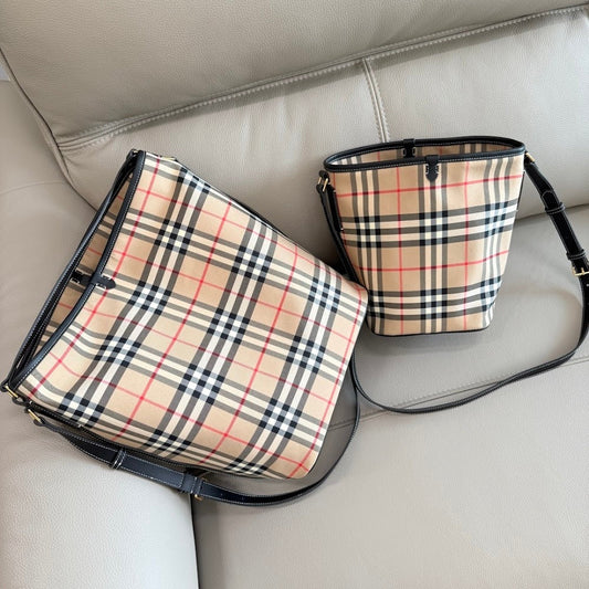 Dragons Bags Burberryn Luxury Bag --92848