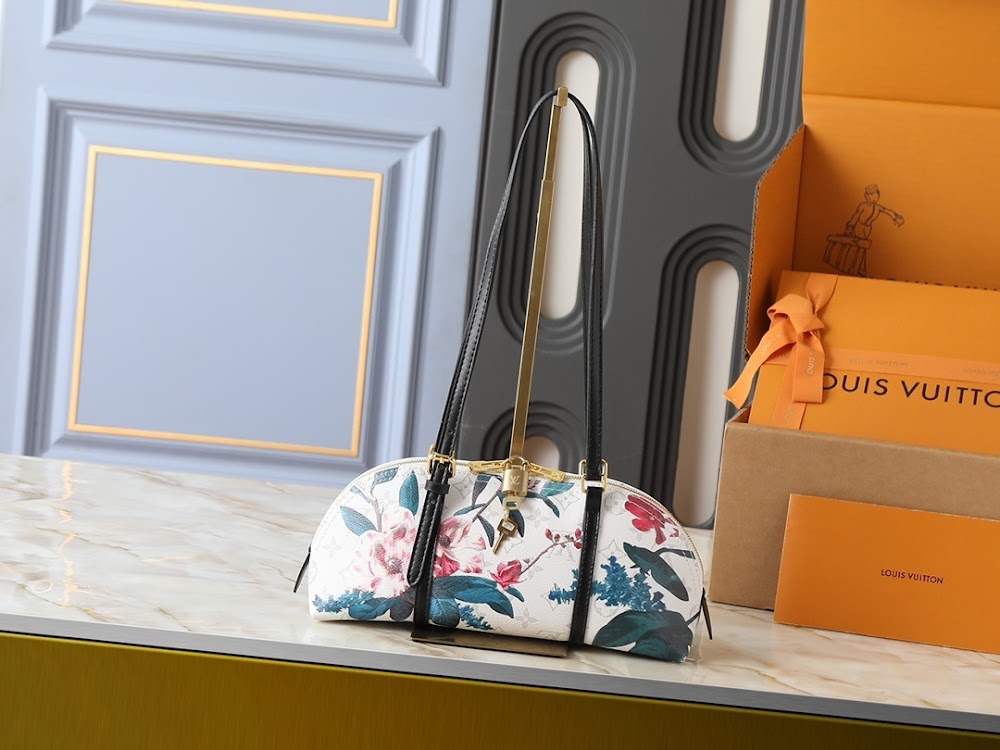 Dragons Bags ln Luxury Bag --77511